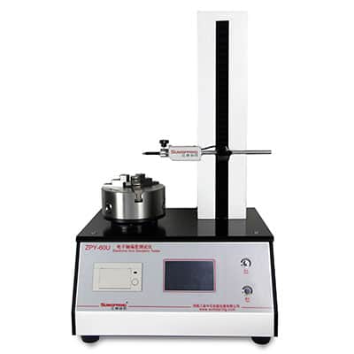 粉針劑瓶軸偏差儀 粉針劑瓶軸偏差儀