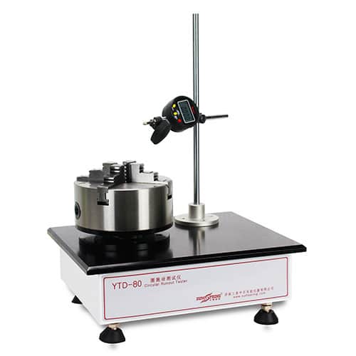 圓跳動測試儀 圓跳動測試儀