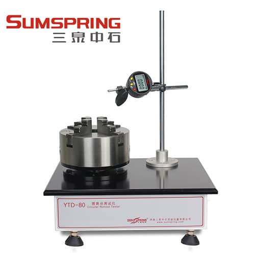 圓跳動測定儀 圓跳動測定儀