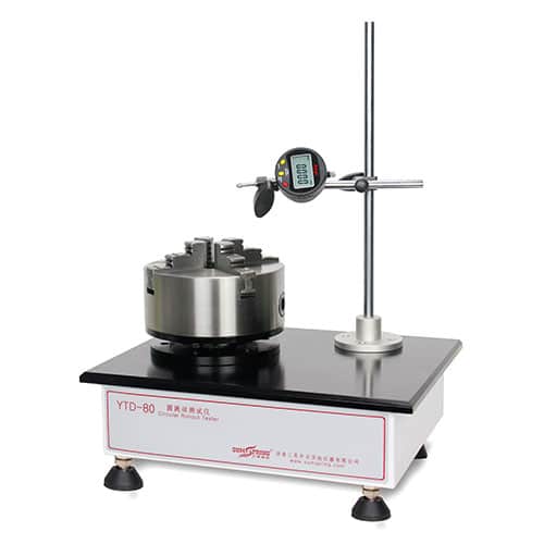 安瓿瓶圓跳動(dòng)測定儀 安瓿瓶圓跳動(dòng)測定儀