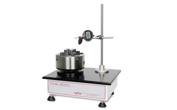 玻璃輸液瓶圓跳動(dòng)測(cè)試儀