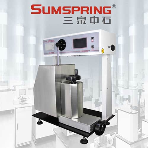 NLY-03玻璃瓶耐內(nèi)壓力測(cè)試儀