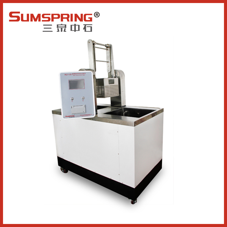 玻璃瓶熱沖擊試驗(yàn)儀 玻璃瓶熱沖擊試驗(yàn)儀