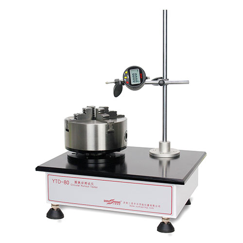 玻璃輸液瓶圓跳動(dòng)測(cè)試儀 玻璃輸液瓶圓跳動(dòng)測(cè)試儀