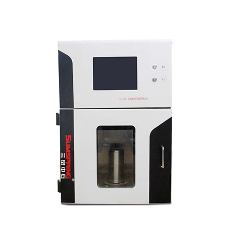 KYJ-50S玻璃瓶垂直載荷測試儀 KYJ-50S玻璃瓶垂直載荷測試儀