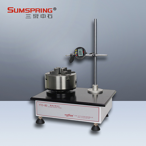 數(shù)顯圓跳動儀展示圖 數(shù)顯圓跳動儀展示圖